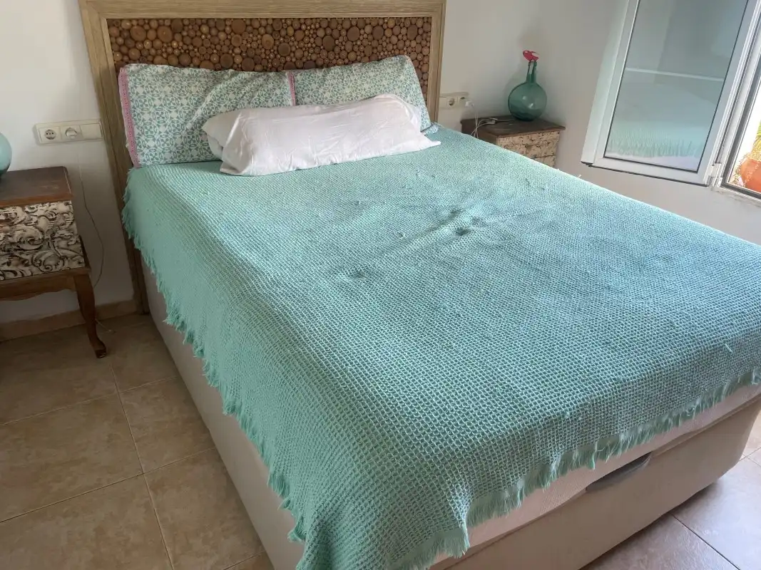Villa con terrazza in vendita a Calle los Pinos, imagen 62