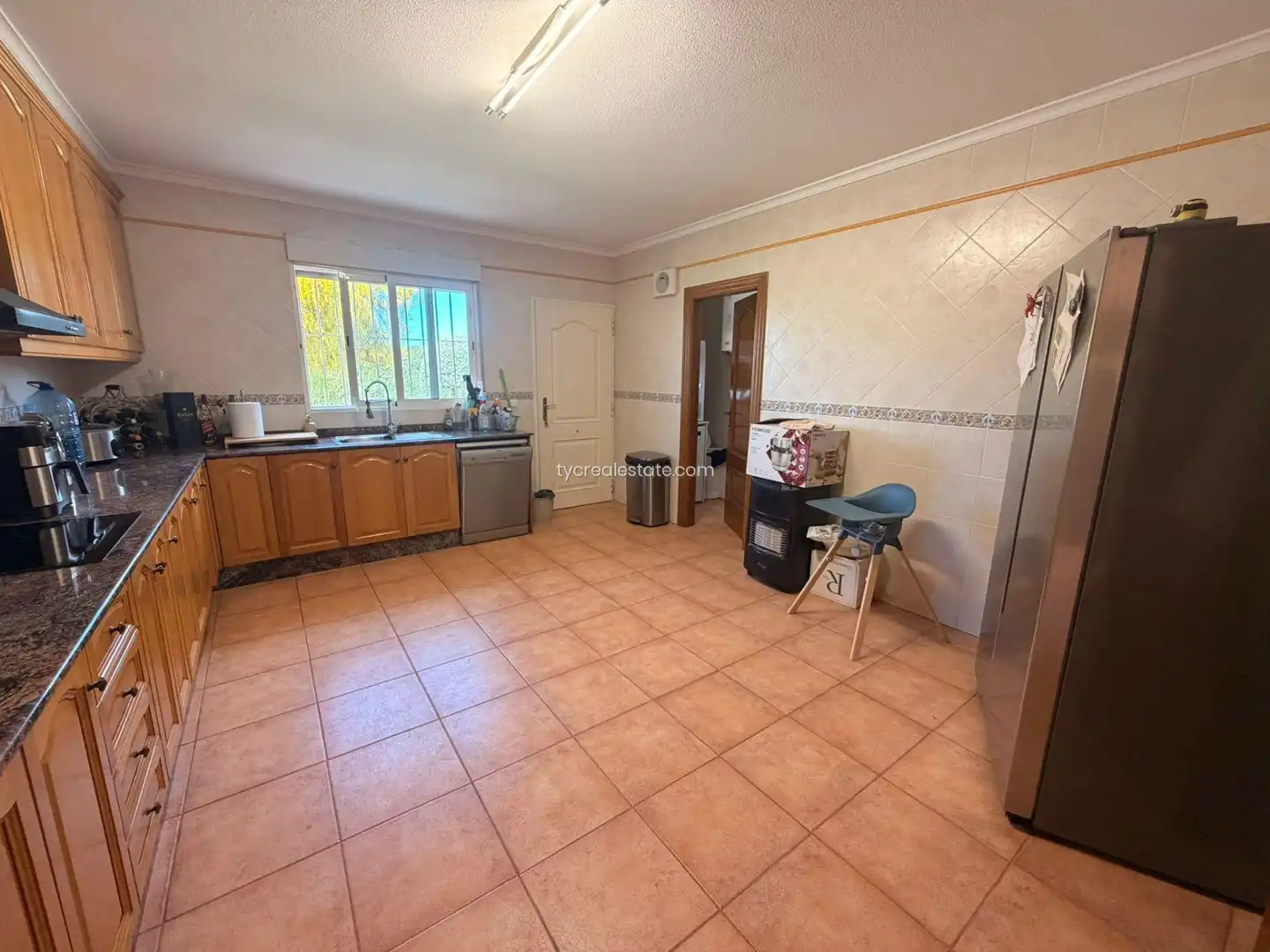 House with pool for sale in Camino arroba hornos, imagen 21
