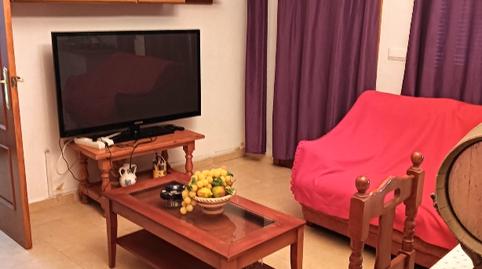 Foto 3 de Casa o chalet de alquiler en N/a, -1, Maro - Cuevas de Nerja, Málaga