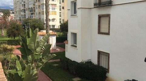 Foto 3 de Dúplex de lloguer a Urbanización Beach Club, 318, El Peñoncillo, Málaga