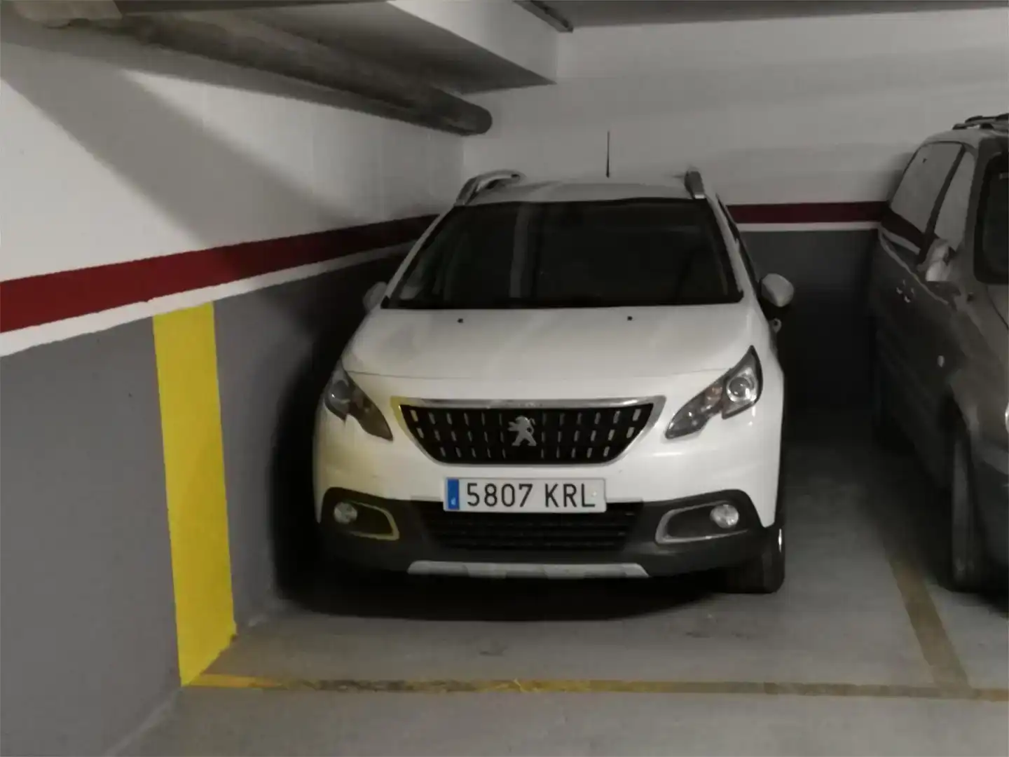 Aparcament de Dúplex en venda en Ciudad Real Capital amb Aire condicionat i Balcó