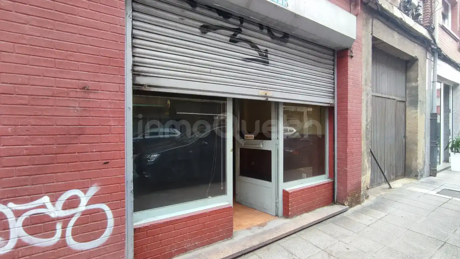 Locale commerciale in affitto a N/A