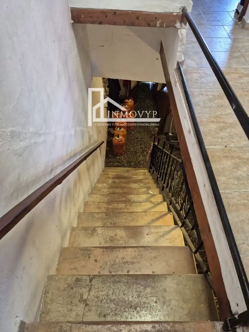 Casa adosada en venta en Inca