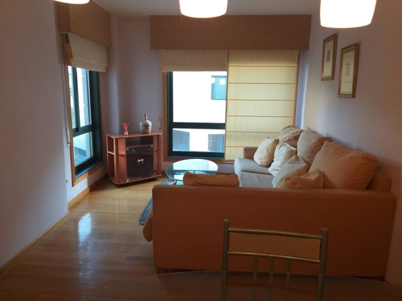 Piso en venta en Mondariz-Balneario