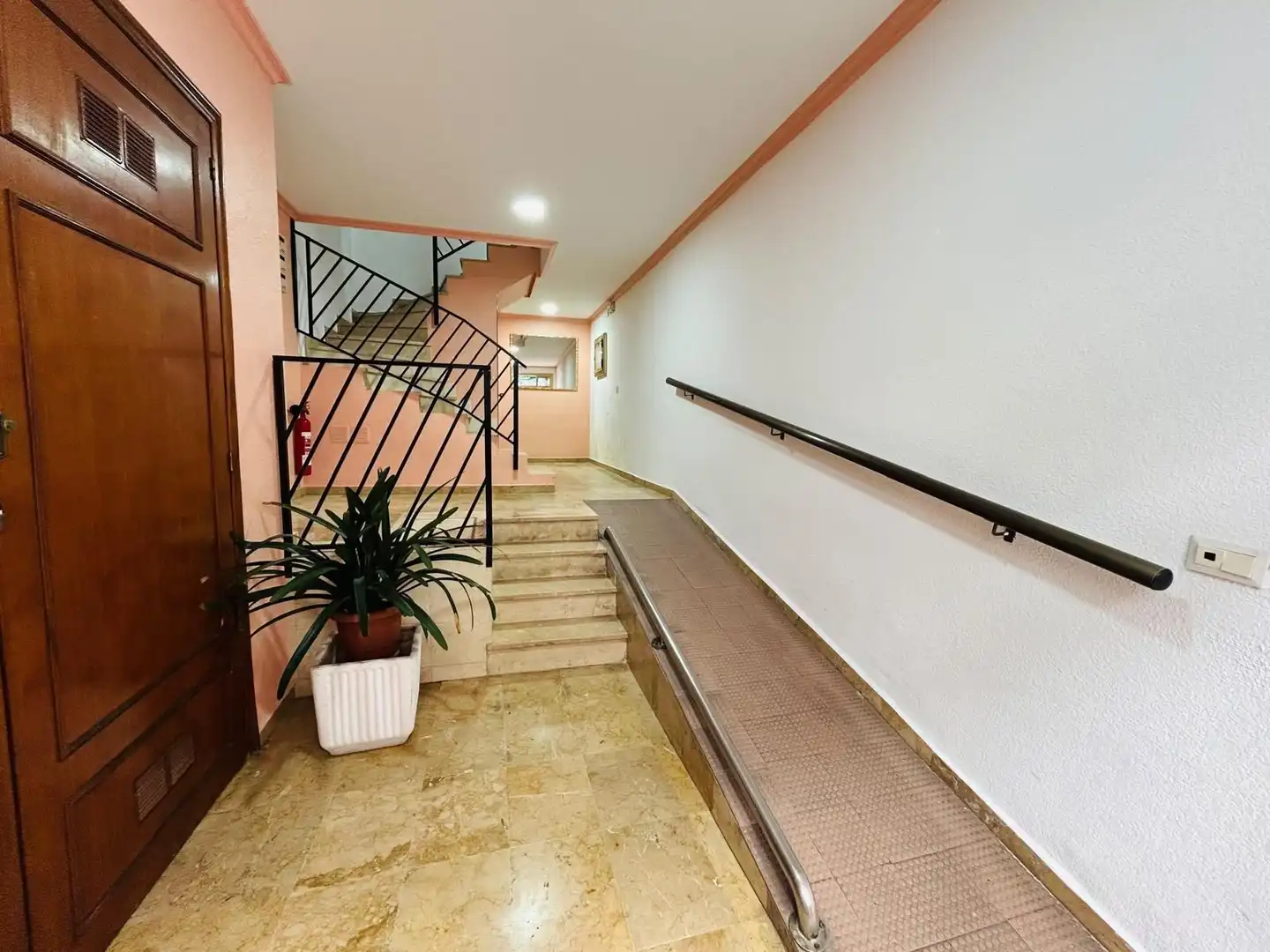 Wohnung mit Aufzug zum Verkauf in Casco Antiguo - Puerto, imagen 15