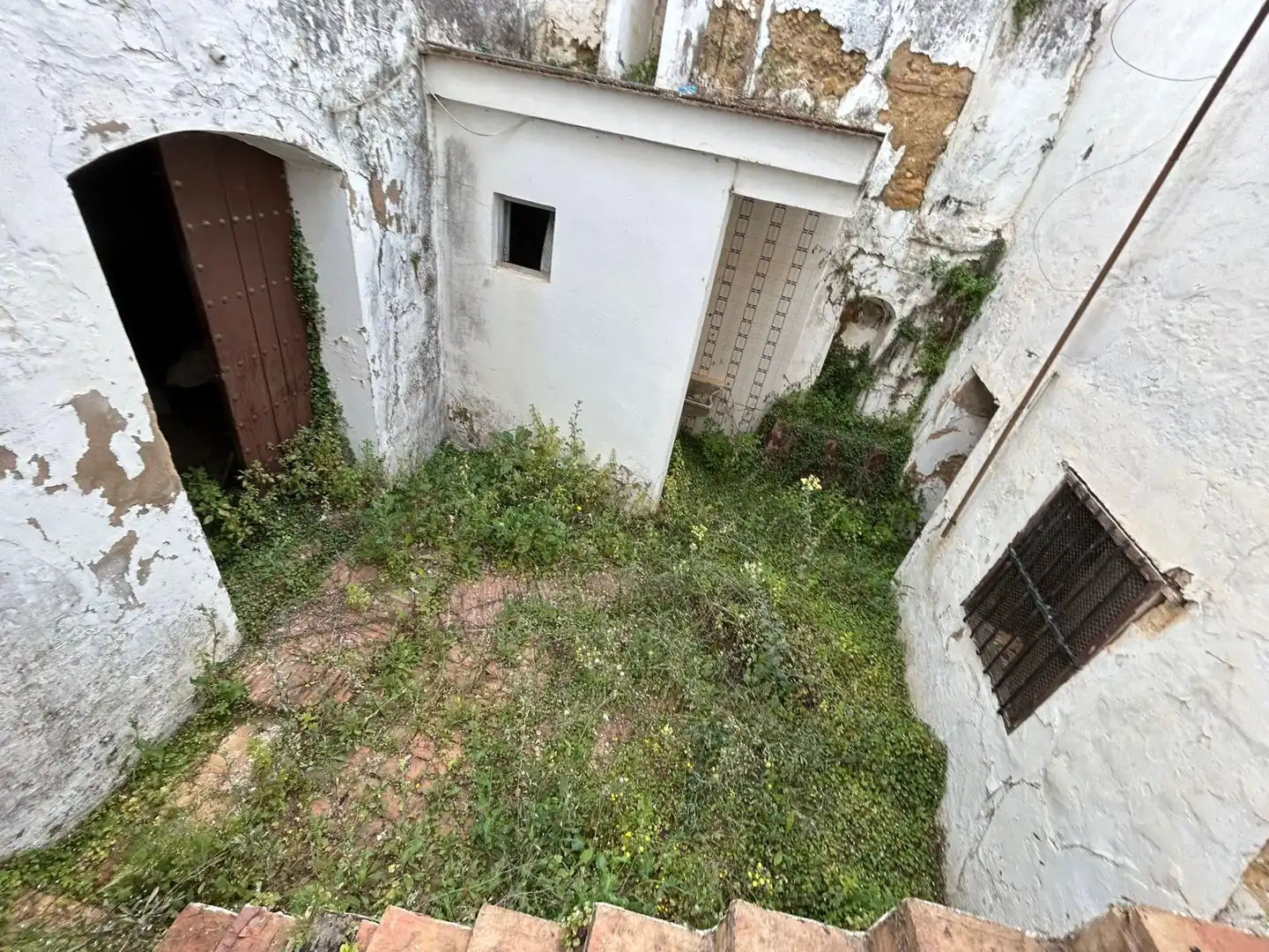 Casa adosada en venta en Mairena del Alcor