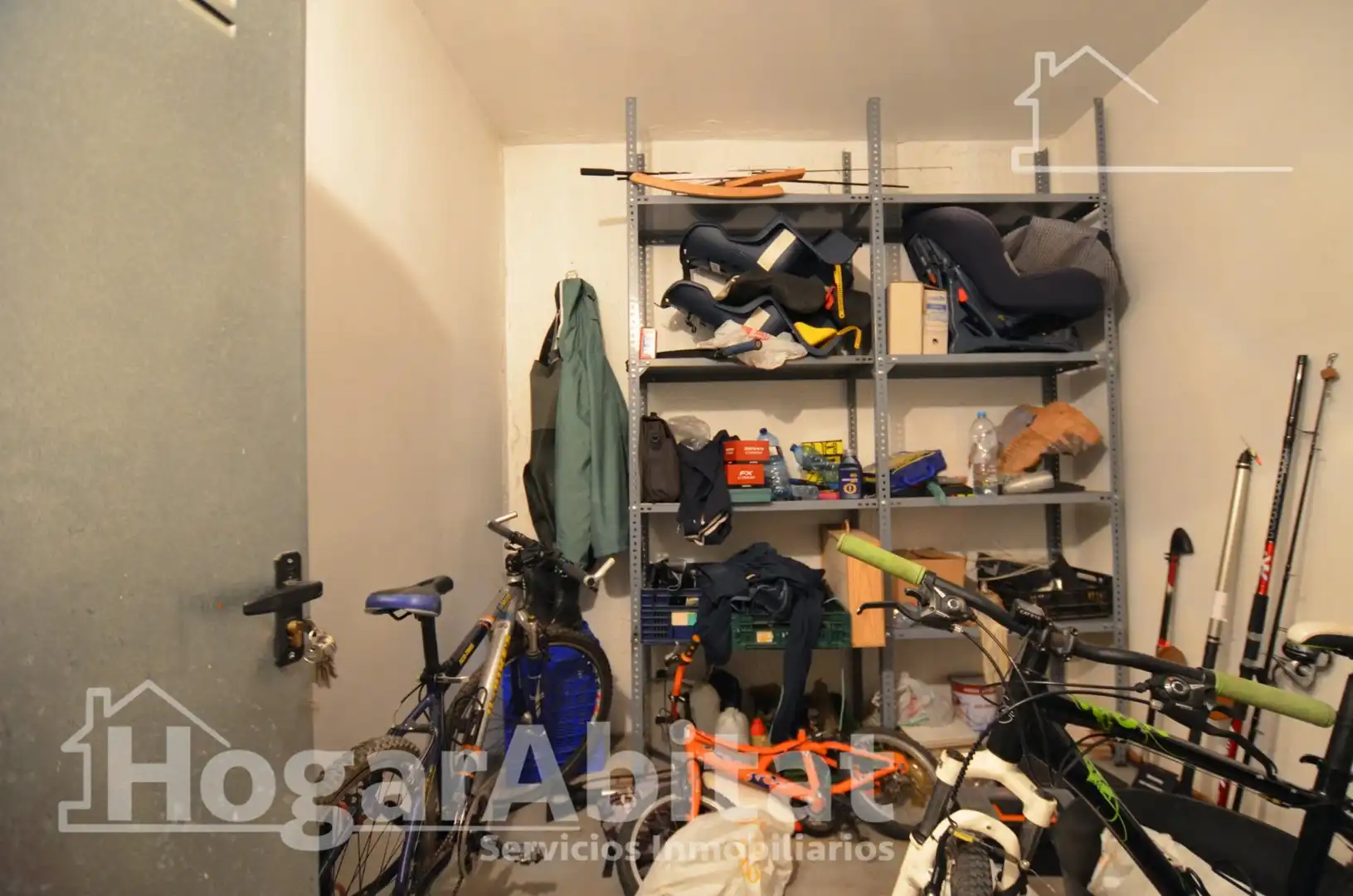 Piso en venta en Tavernes de la Valldigna con Aire acondicionado, Calefacción y Trastero