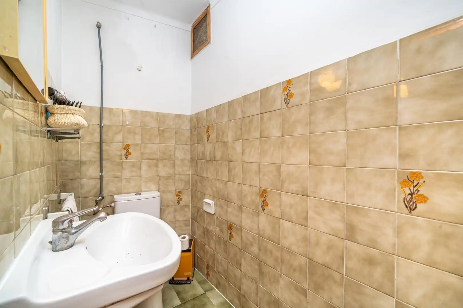 Baño de Casa o chalet en venta en Pollença con Trastero y Balcón