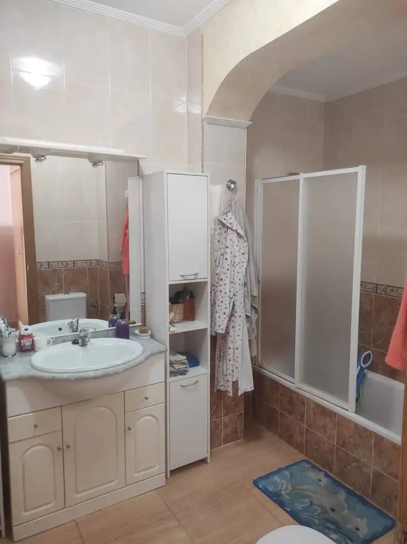 Villa zum Verkauf in Av. Enrique Pastor, imagen 9