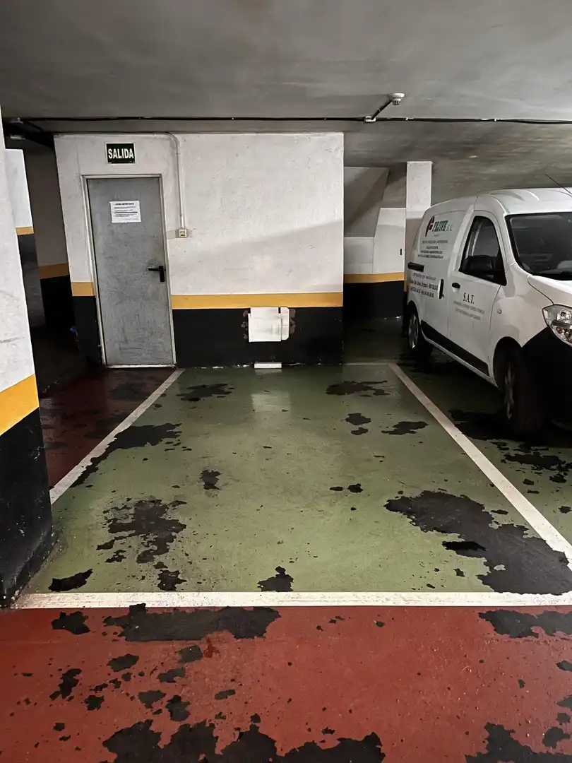 Parcheggio in vendita a Kalero - Basozelai, imagen 5