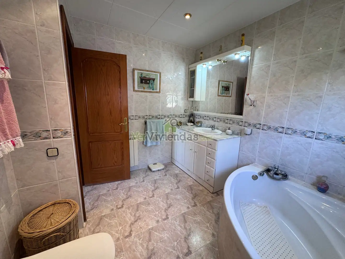 Casa o xalet en venda a Carrer de Migjorn, 34, Vallirana