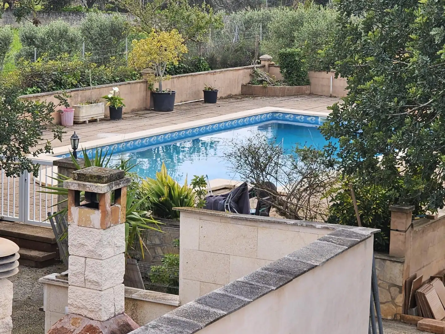 Maison rustique avec piscine à vendre à Llucmajor pueblo, imagen 33
