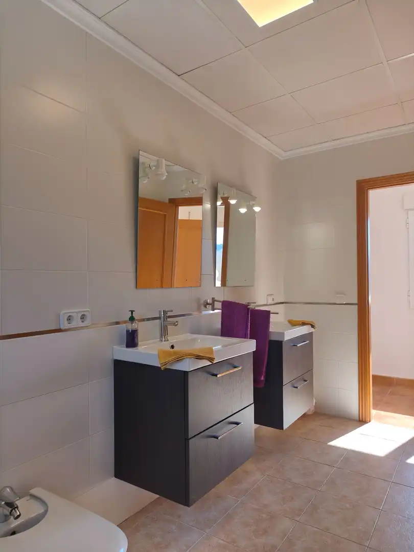 Casa o xalet en venda a Beniarrés