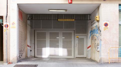 Photo 5 of Garage to rent in Calle Cima, 17, Camp d'en Serralta,  Palma de Mallorca