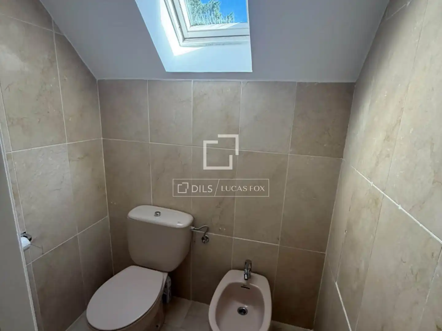 Bathroom of Houses for rent in El Soto de la Moraleja