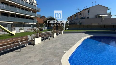 Foto 4 de Pis en venda a Mas Rubió, Bonavista, El Vendrell