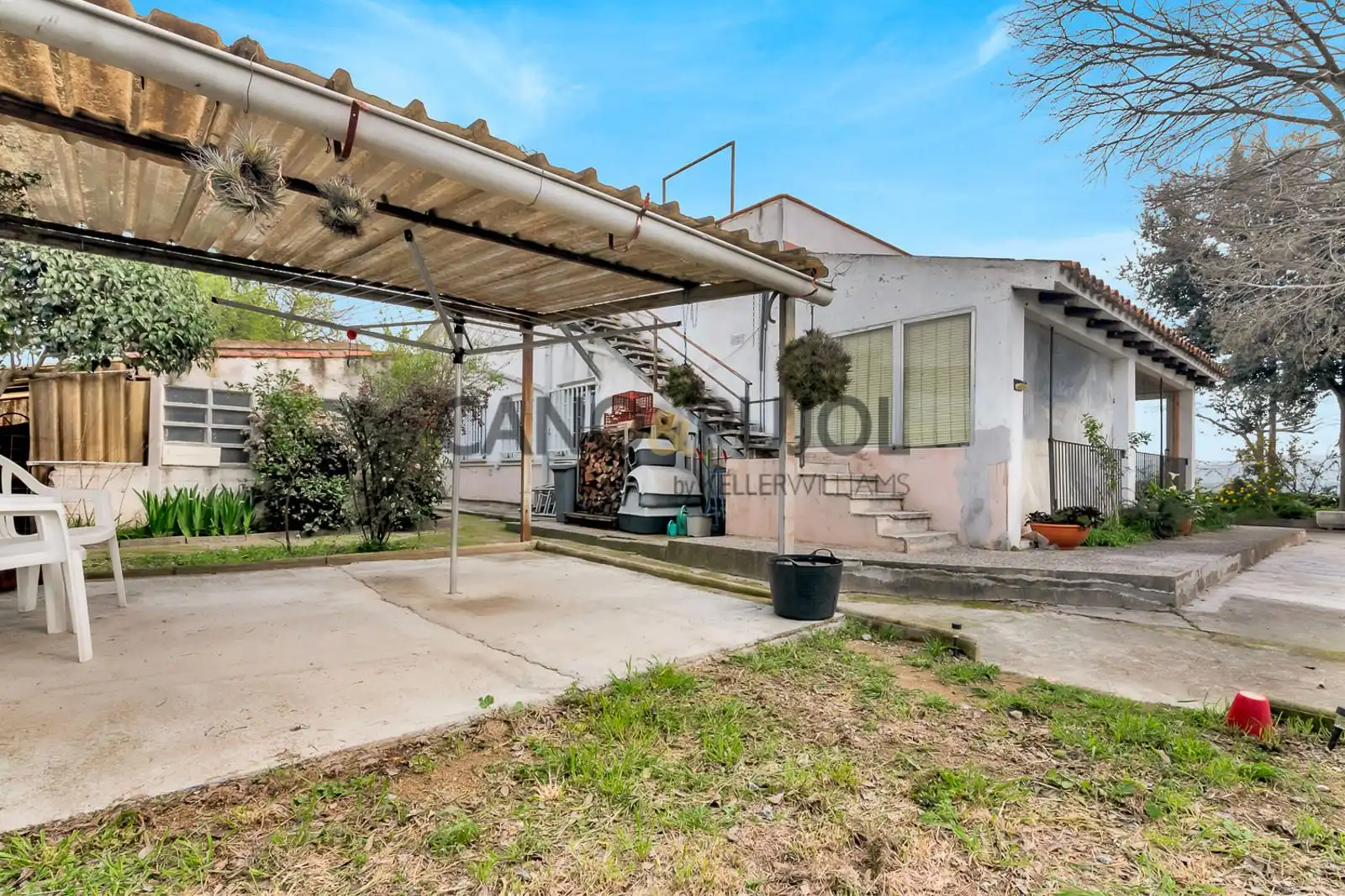 Casa o chalet en venta en La Serreta