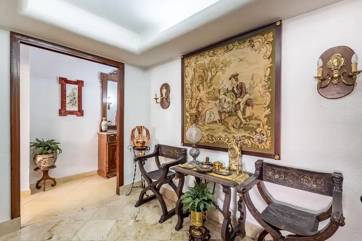 Flat with terrace for sale in Ronda, imagen 9