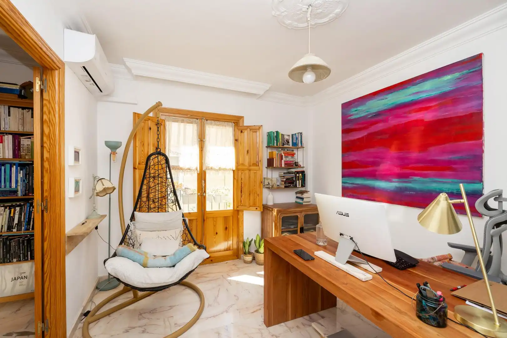 Habitación de Apartamento en venta en  Granada Capital