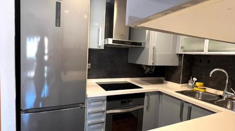 Foto 5 de Àtic en venda a Carrer de Sant Antoni, Centre, Mataró