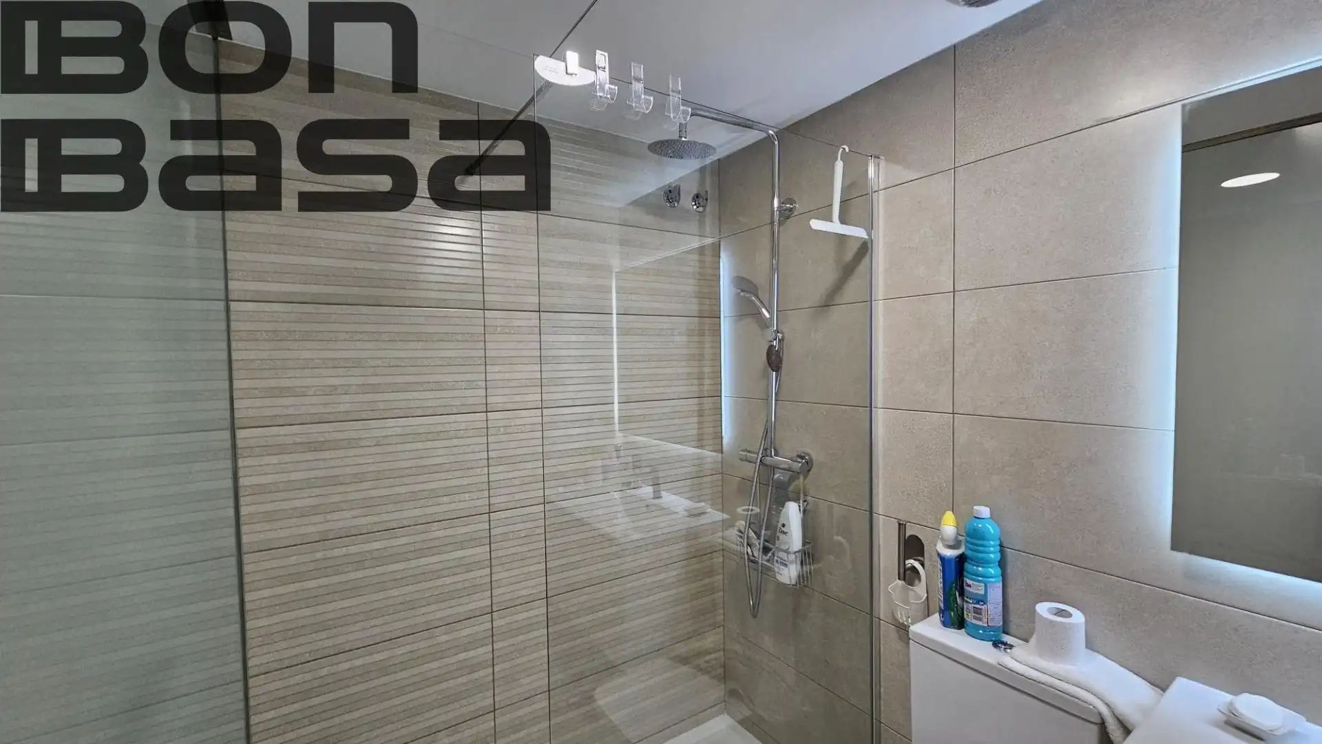 Appartamento con terrazza in vendita a Garbinet - Vistahermosa, imagen 32