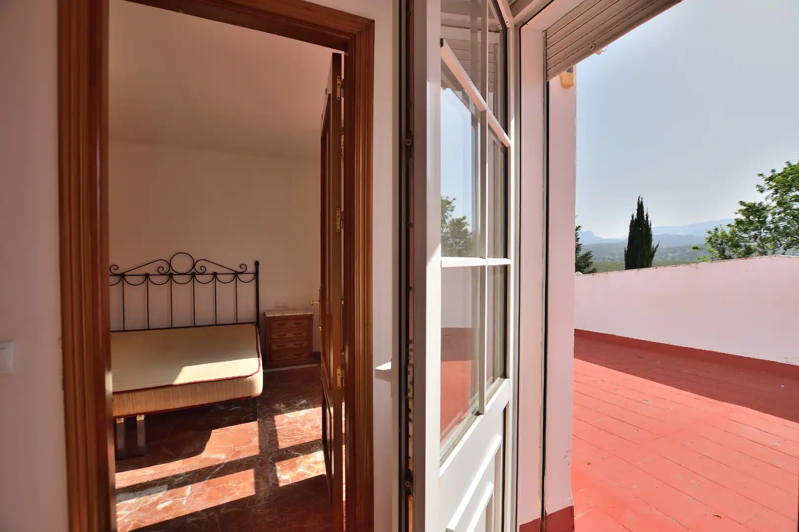 Villa mit Terrasse zum Verkauf in Partidas Norte, imagen 25