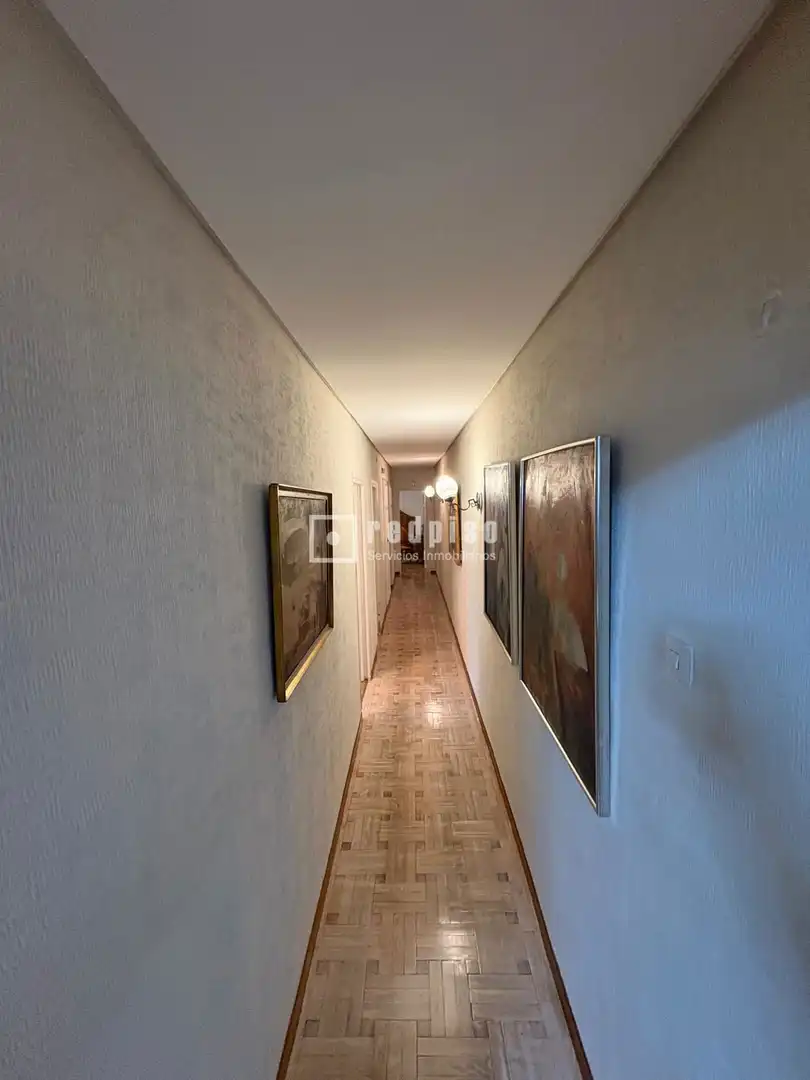 Piso en venta en Madrid con Calefacción, Parquet y Terraza