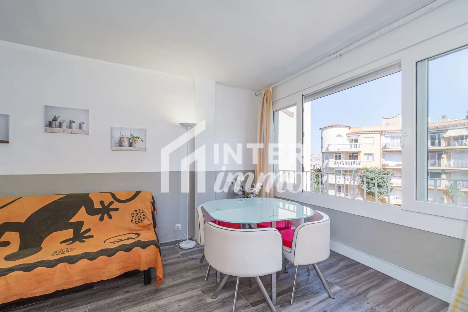 Apartamento con piscina en venta en Sector GRAN RESERVA 5, imagen 4