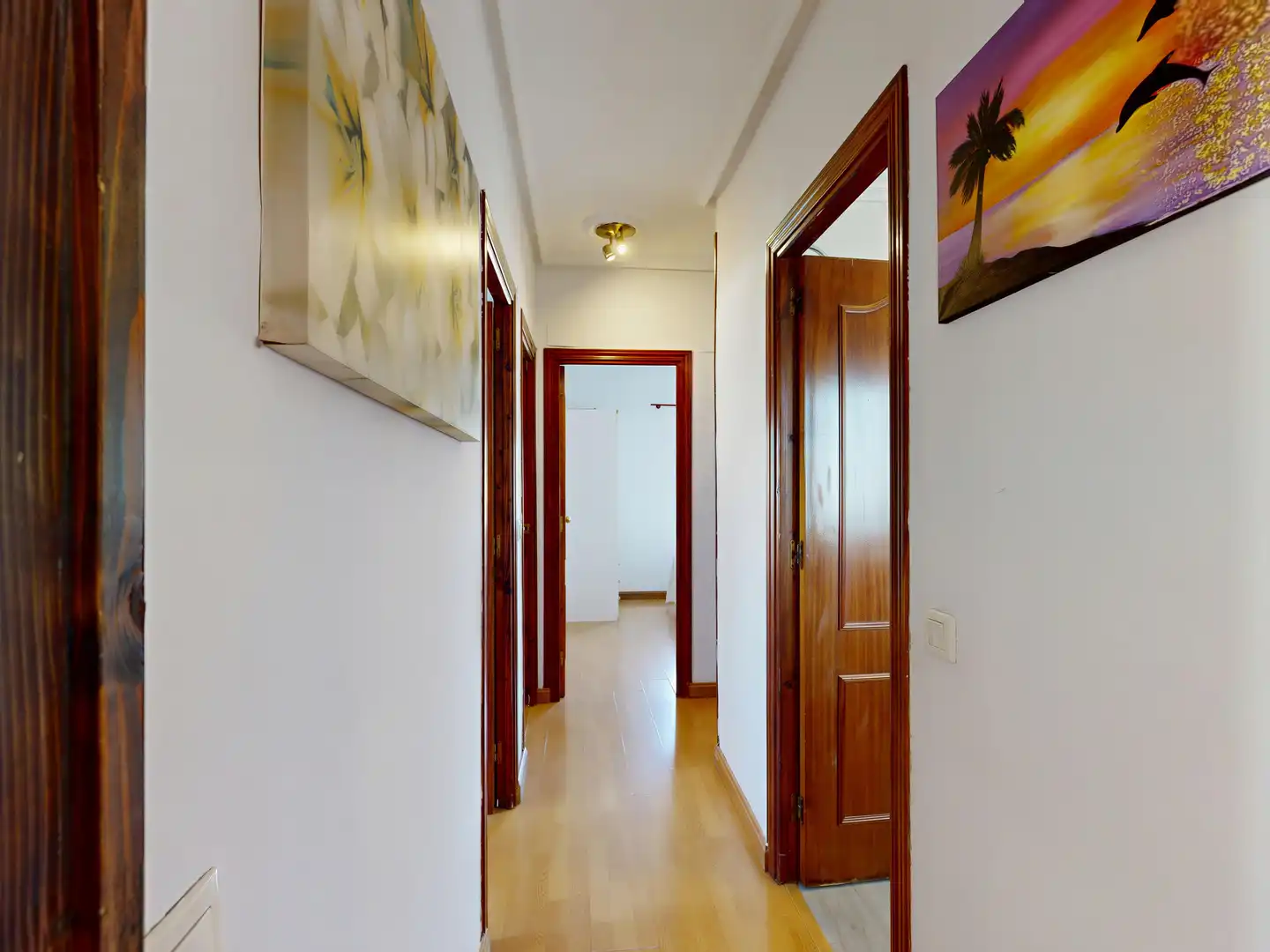 Piso en venta en Nuevo Cáceres