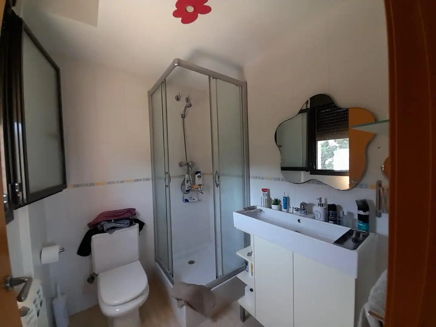 Baño de Piso en venta en Arenys de Munt con Aire acondicionado, Calefacción y Terraza