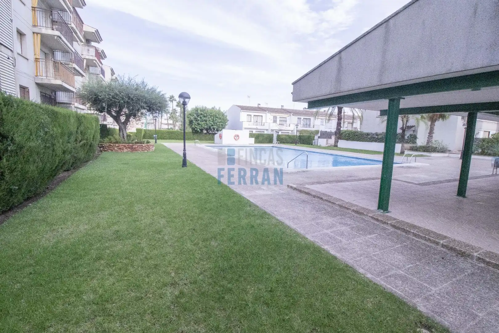 Apartamento con piscina en venta en Coma-ruga platja, imagen 35