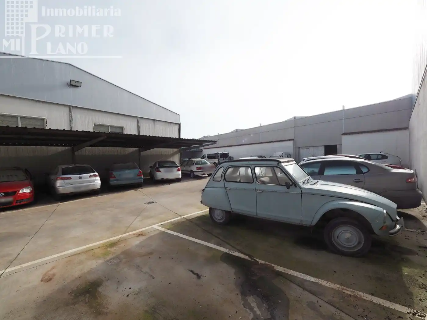 Nave industrielle à vendre à Tomelloso, imagen 14