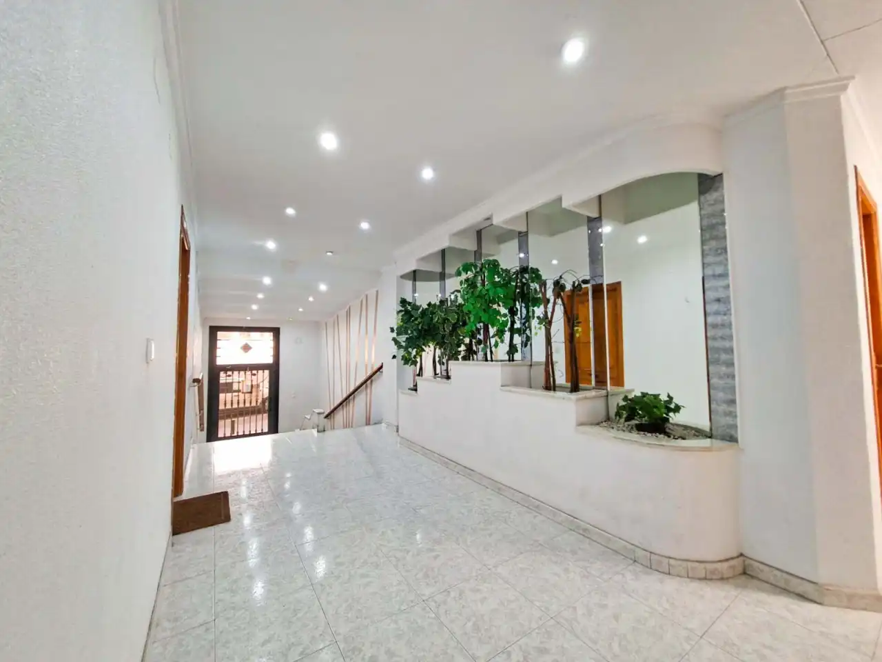 Apartamento en venta en Torrevieja con Aire acondicionado, Calefacción y Terraza