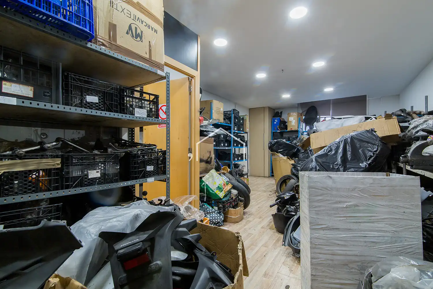 Industrial buildings for sale in Barcelona