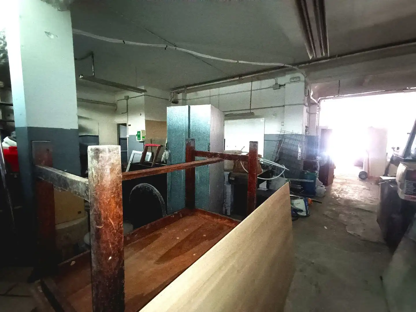 Local en venta en Sant Adrià de Besòs
