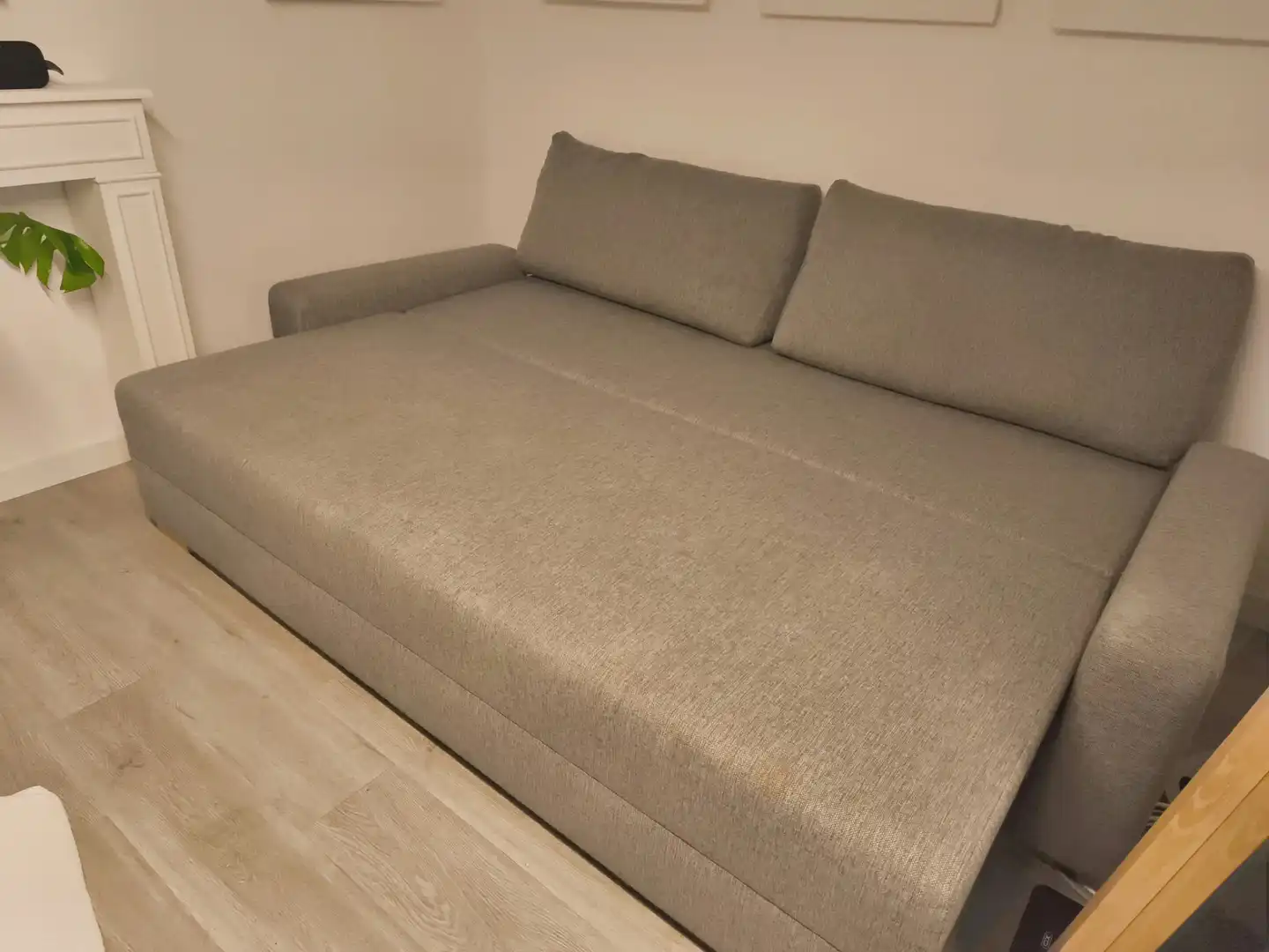 Garten von Wohnung zur Miete in Sants - Montjuïc