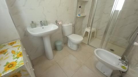 Foto 5 von Wohnung zum Verkauf in Juzgados - La Feria, Ronda