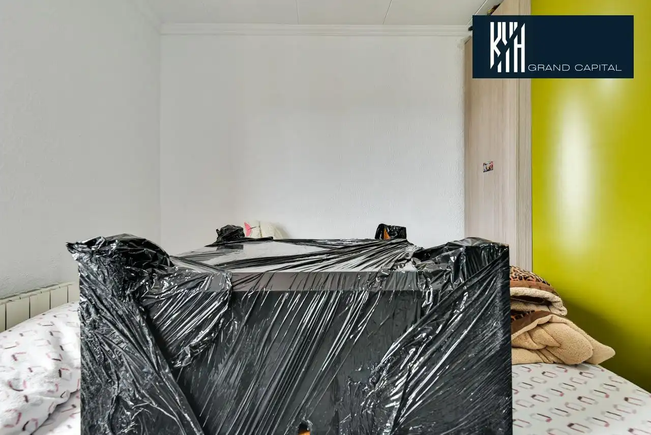 Appartement avec terrasse à vendre à Passeig Passeig Països Catalans, imagen 26