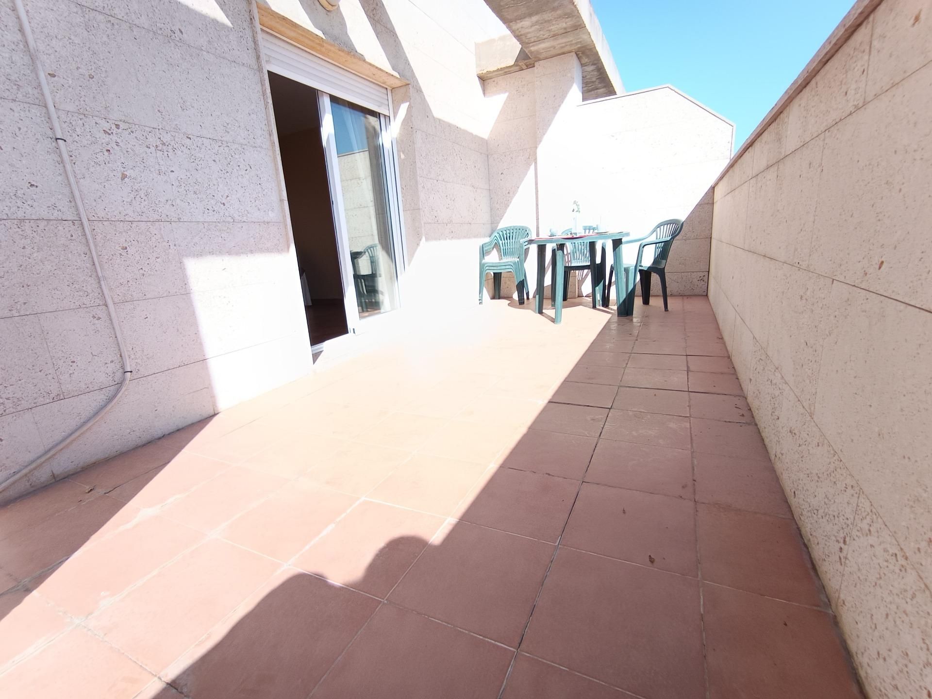 Terrace of Attic for sale in Molina de Segura  with Air Conditioner, Heating and Terrace