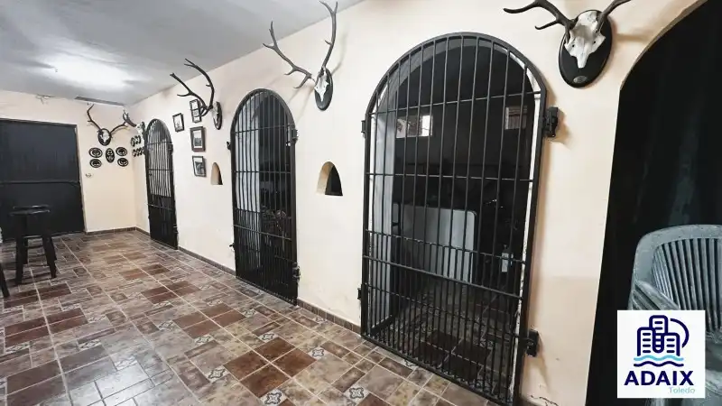Finca rústica en venta en Madridejos con Terraza