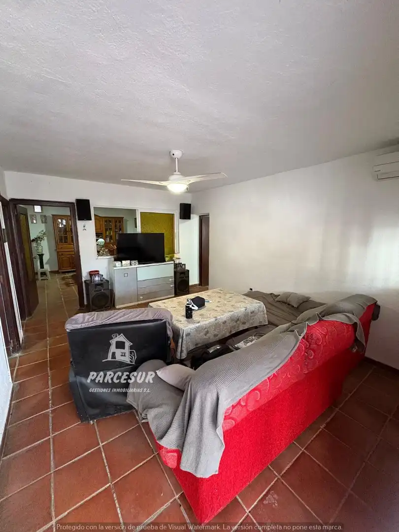 Casa con piscina en venta en Periurbano Este - Campiña, imagen 4