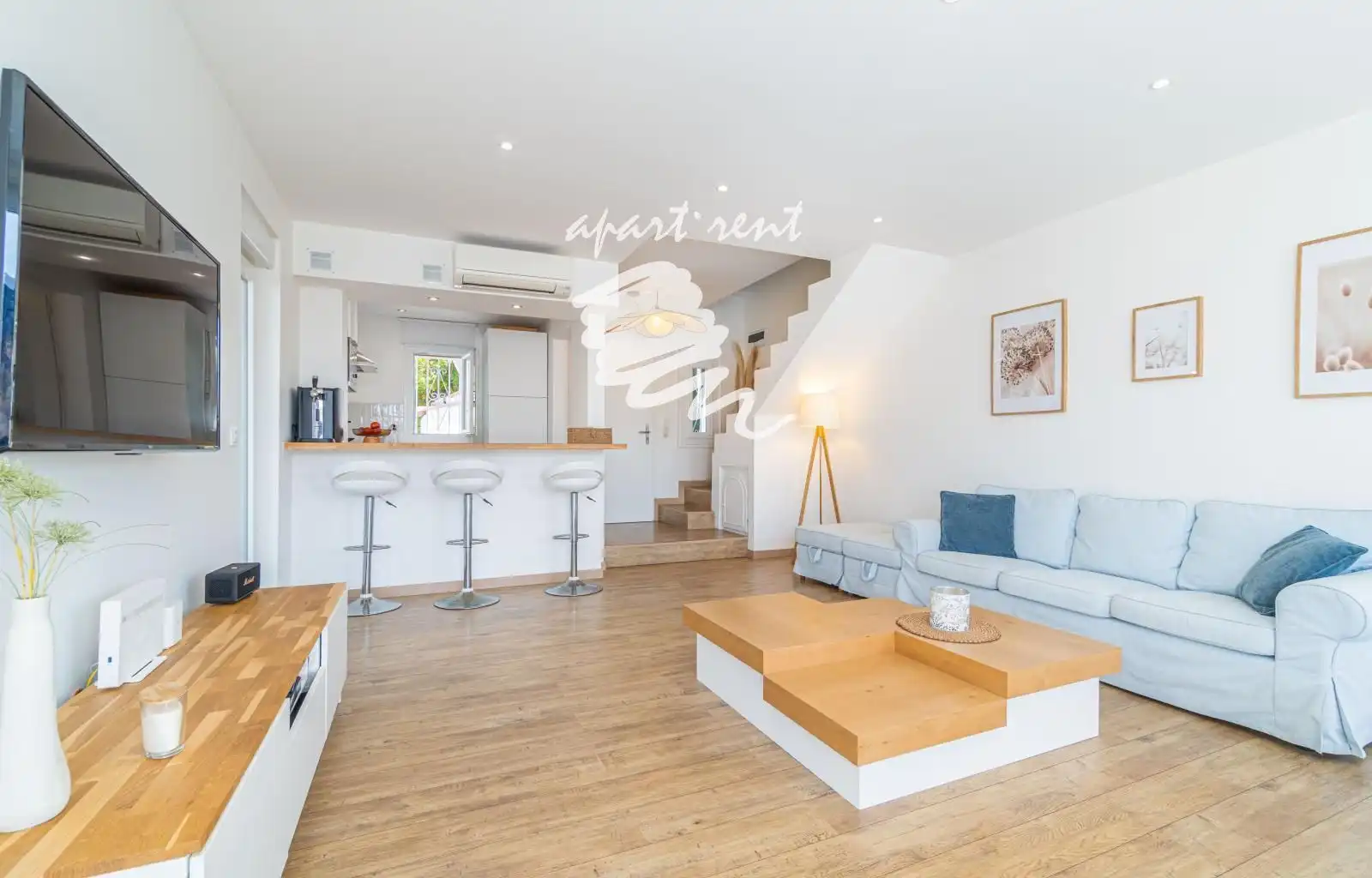 Maison avec terrasse à vendre à DEL PORT JOAN, imagen 7