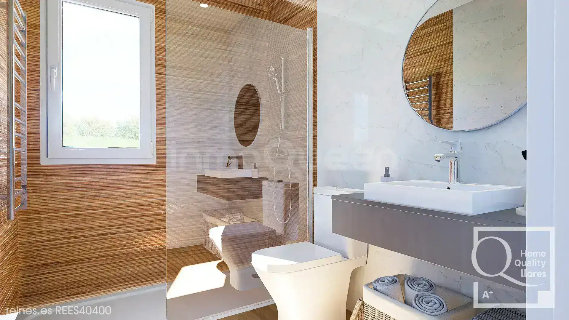 Detached house with garden for sale in N/A, imagen 10