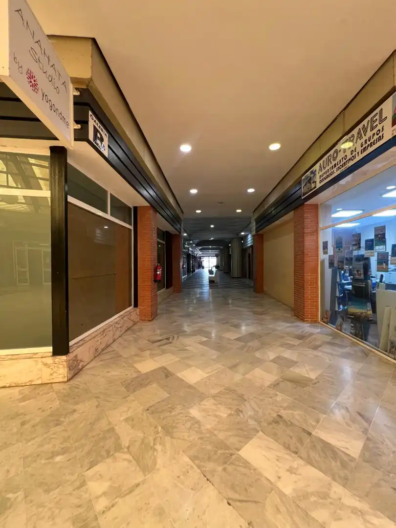Local en venta en Mairena del Aljarafe