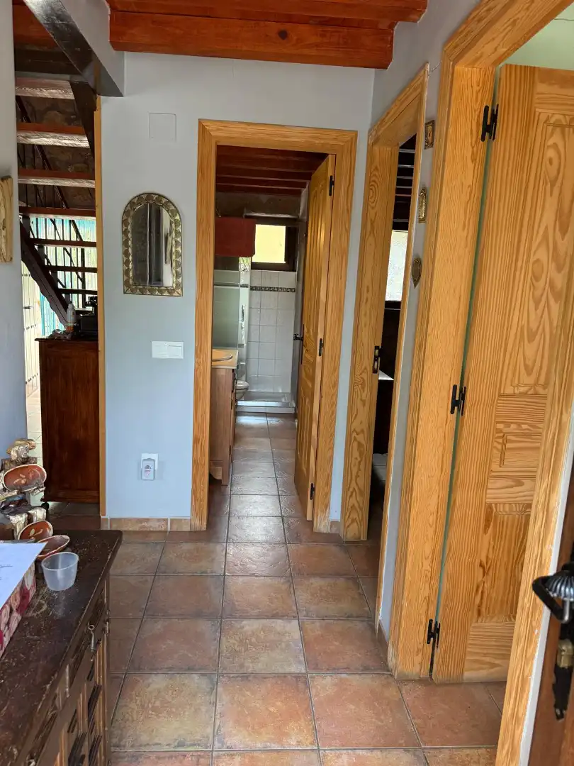 Casa adosada en venta en La Torre con Calefacción, Jardín privado y Terraza