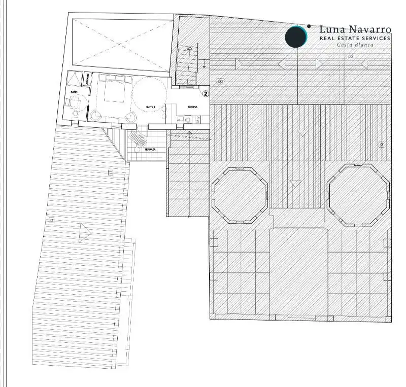 Hotel for sale in calle la mar, imagen 55