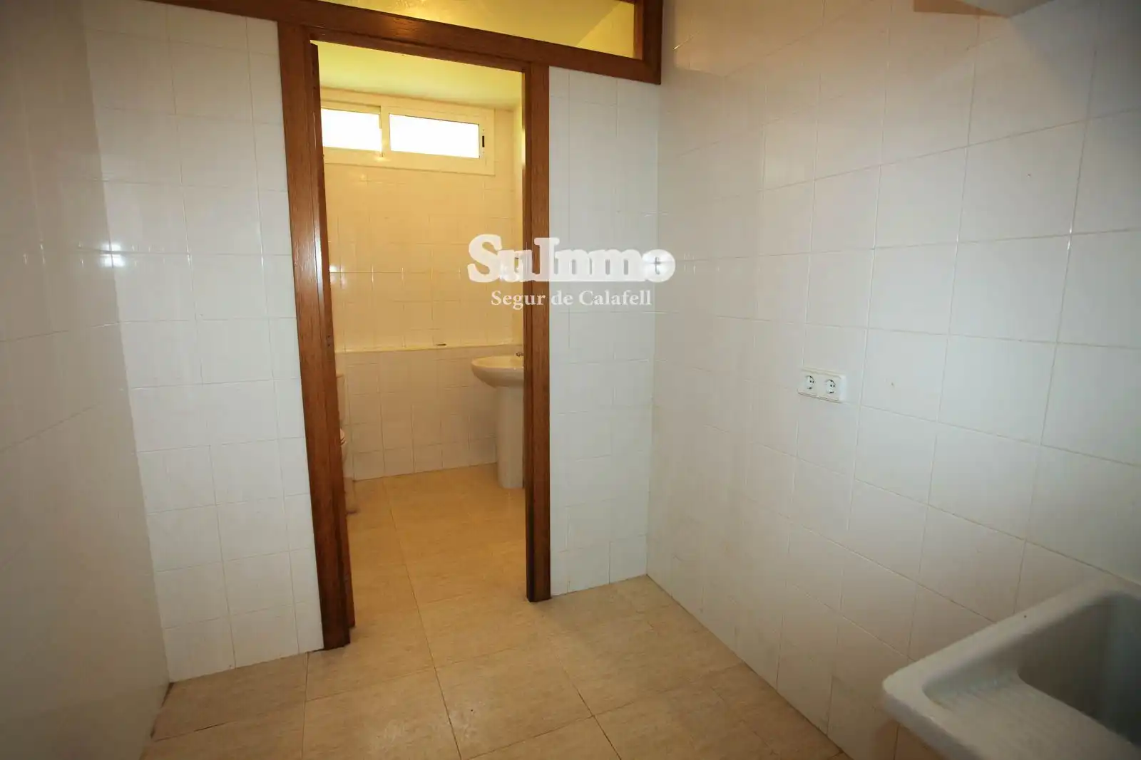 Haus oder Chalet zum Verkauf in Calafell mit Heizung, Terrasse und Alarm