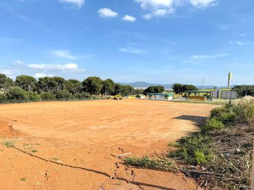 Industrial land to rent in Carrer Mas Dorca 2