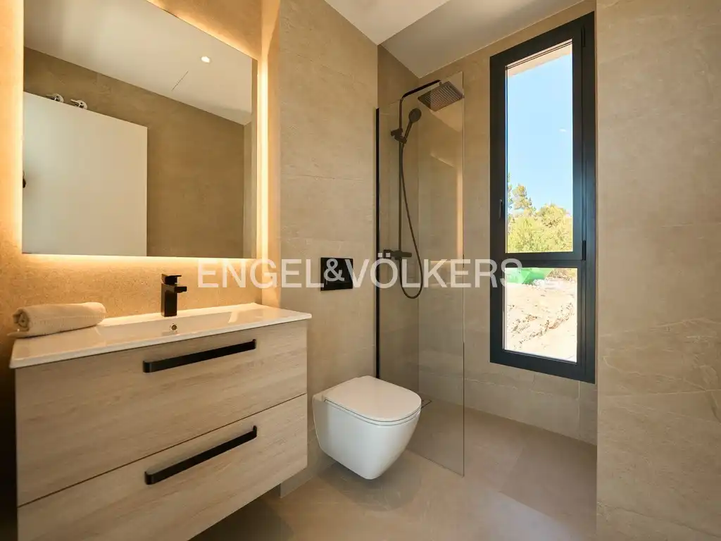 Maison avec piscine à vendre à Escandinavia - Cautivador, imagen 22