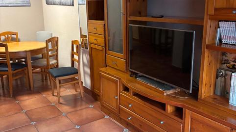 Photo 5 of Flat to rent in Barrio Jesús,  Zaragoza Capital